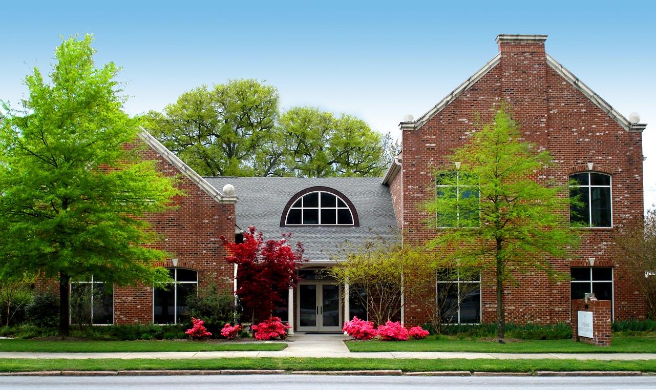 The Women's Resource Center